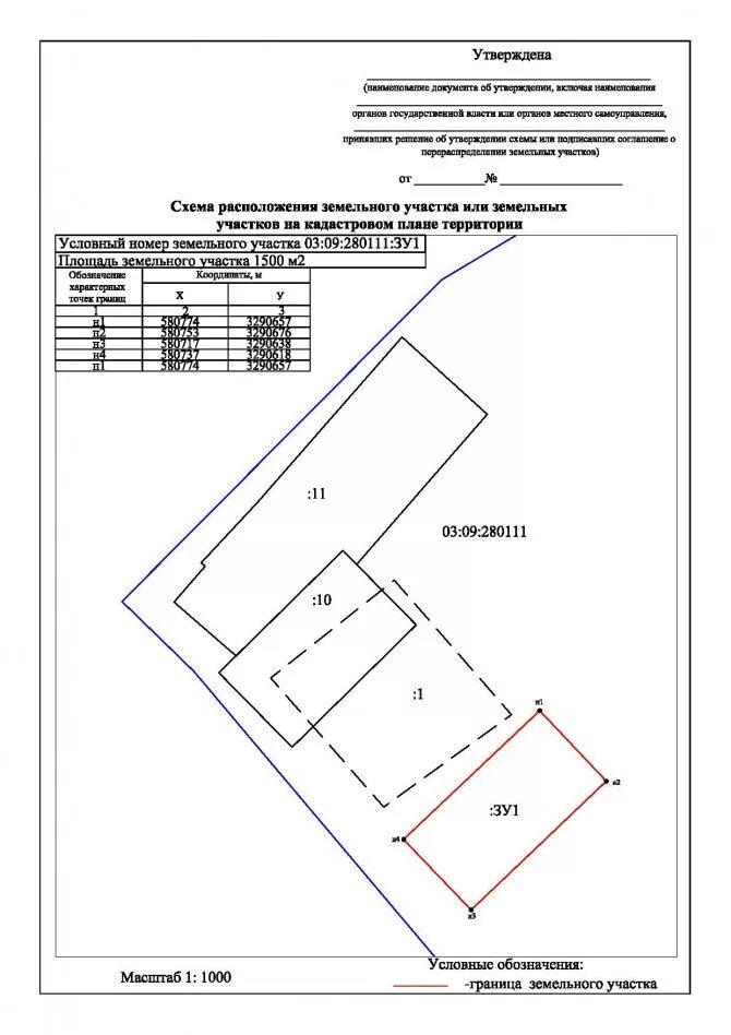 Перераспределения земель частной и муниципальной собственности. Схема границ земельного участка на кадастровом плане. схема расположения зу в межевом плане.