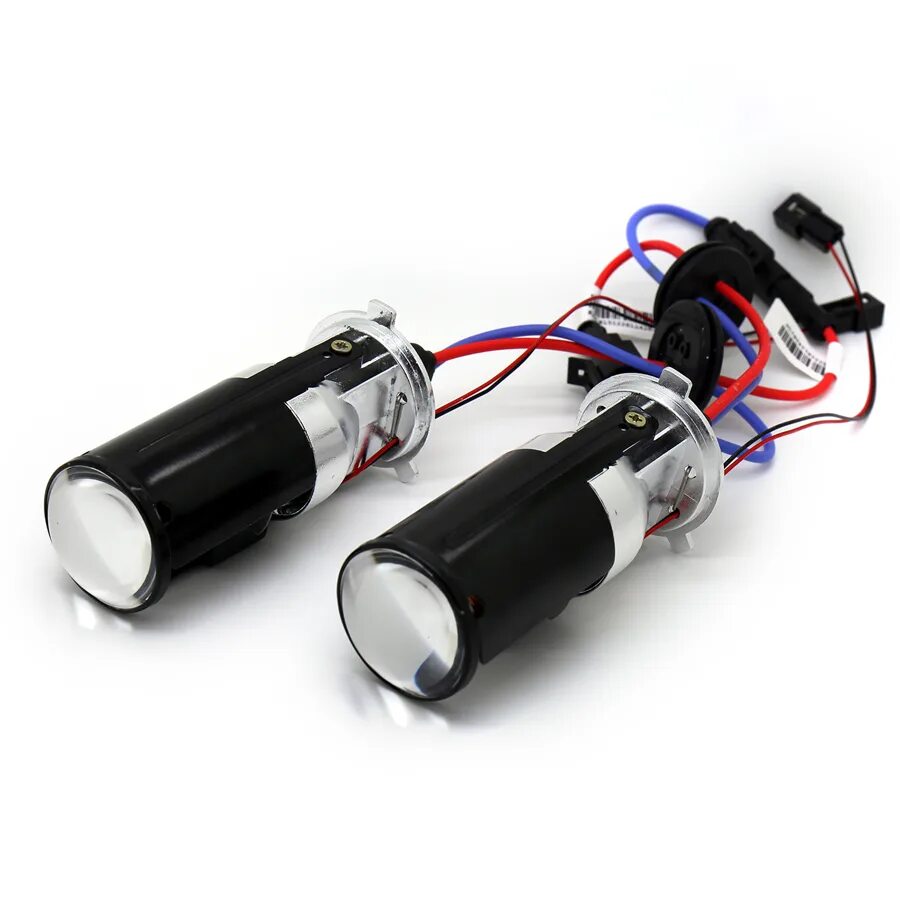 Mini led lens. Мини линзы h4 ксенон. мини биксеноновые линзы h4. мини би-ксеноновая линза h4. мини линзы h4 bi led т6.