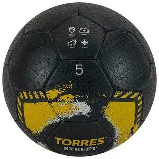 Torres мячи