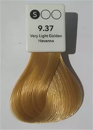 L'oreal Professionnel, Краска для волос Majirel 9.3 - купить в интернет-магазине