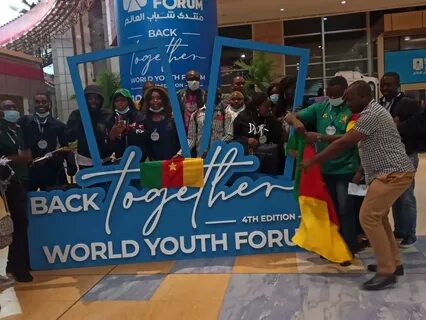 World youth