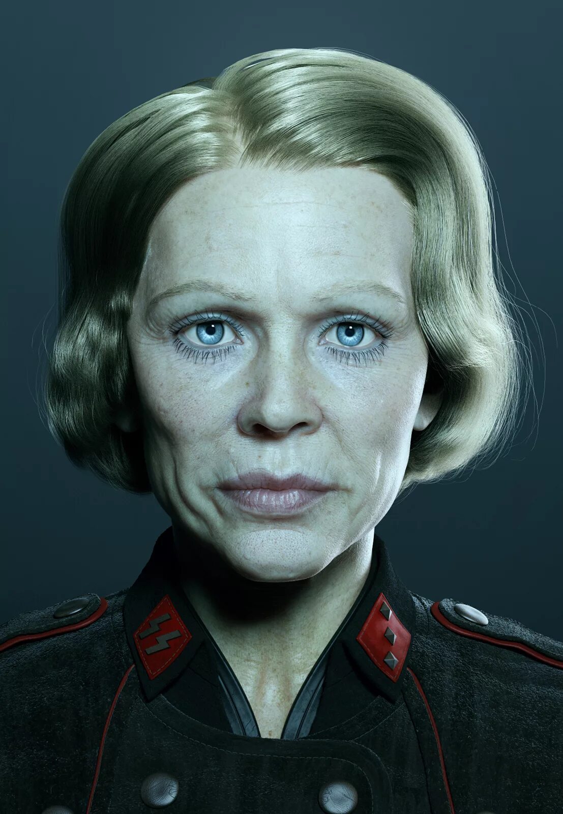 Wolfenstein 2 ирене энгель. Wolfenstein the new order фрау энгель. бласковиц на коляске. генерал ирене энгель. ирен энгель.