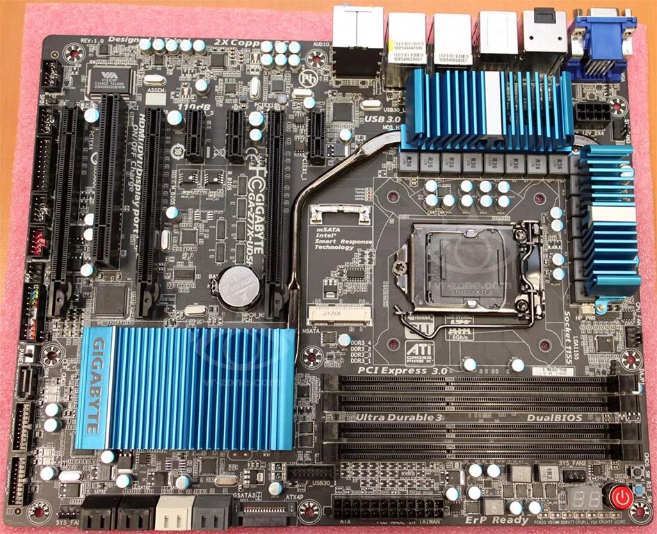 Лучшие производители материнских. Gigabyte ga-z77x-ud3h. Ga-z77x-ud5h. PCI Express 2.0 материнская плата. Материнская плата PCI Express 2.0 DUALBIOS.