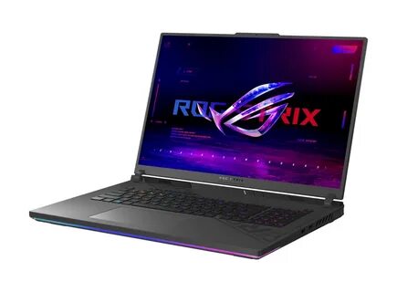Asus rog strix g16 rtx 4070