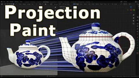 Blender crash