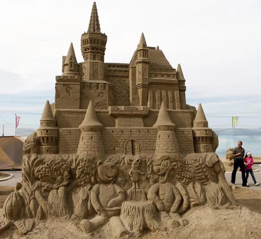 красивый песочный замок. постройки из песка. замок из песка содержание. замок из мокрого песка. постройки из песка.