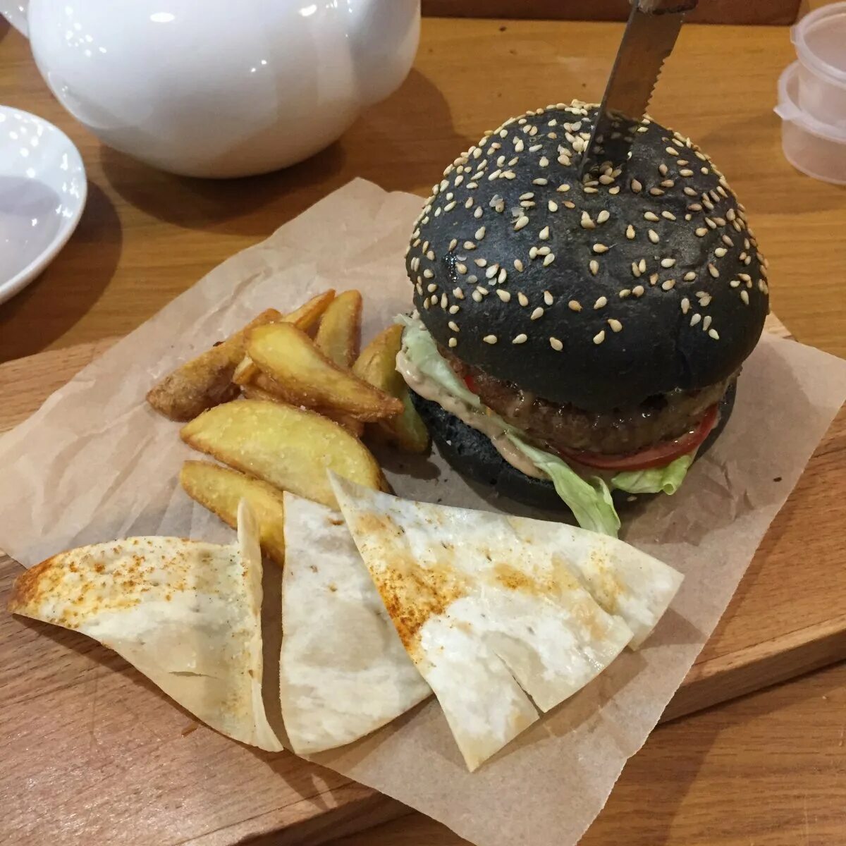 франки большая московская ул 15 меню