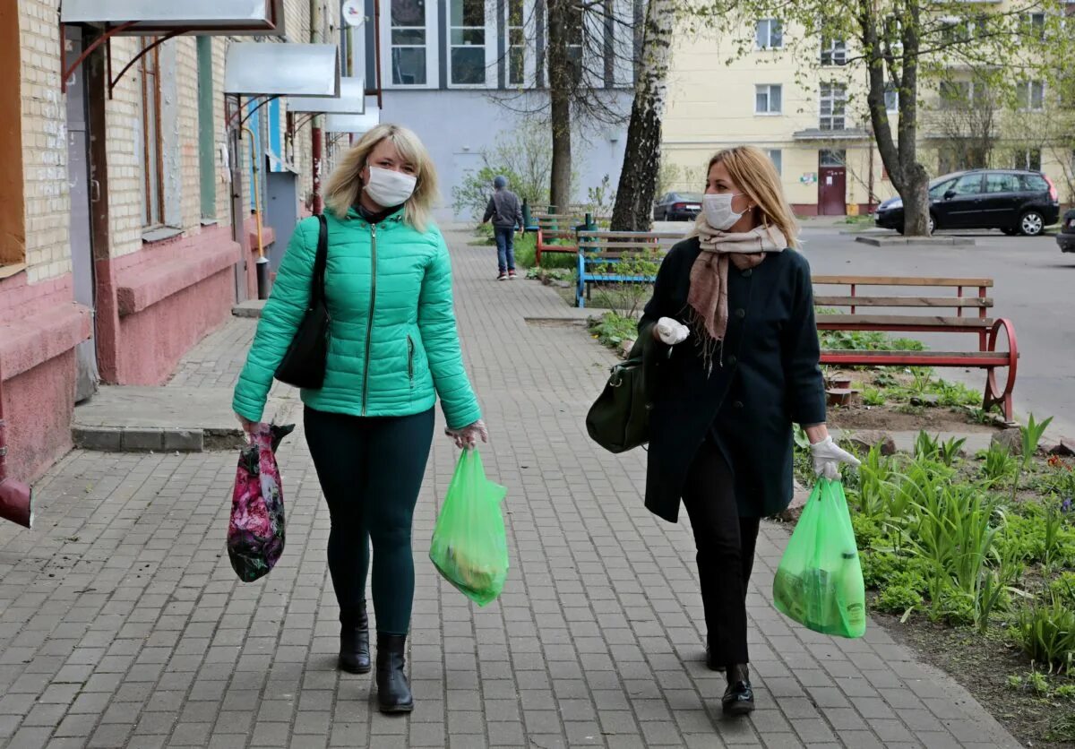 Погода в бобруйске