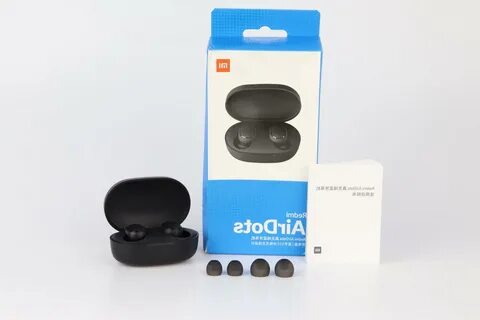 Redmi air pro