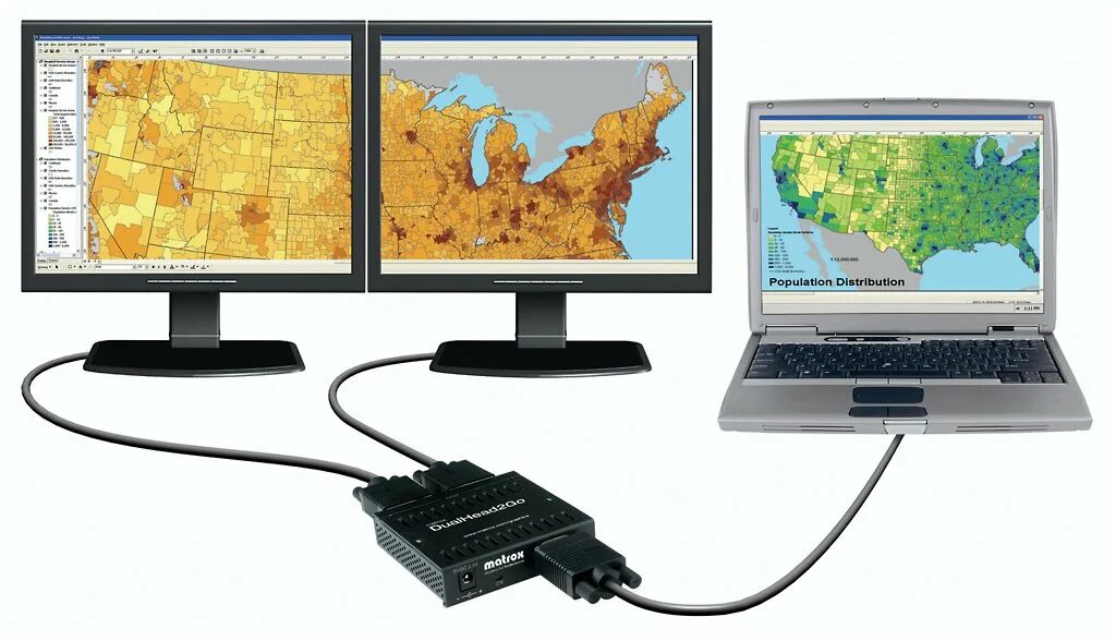 Cs2 monitor