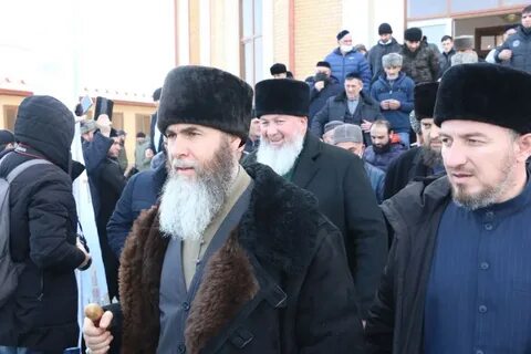 Последние нов дагестане