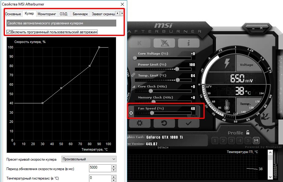 Afterburner как настроить кулер. GTX 1080 MSI Afterburner. GTX 1080 ti MSI Afterburner. RX 580 MSI Afterburner. MSI Afterburner 3080 ti.