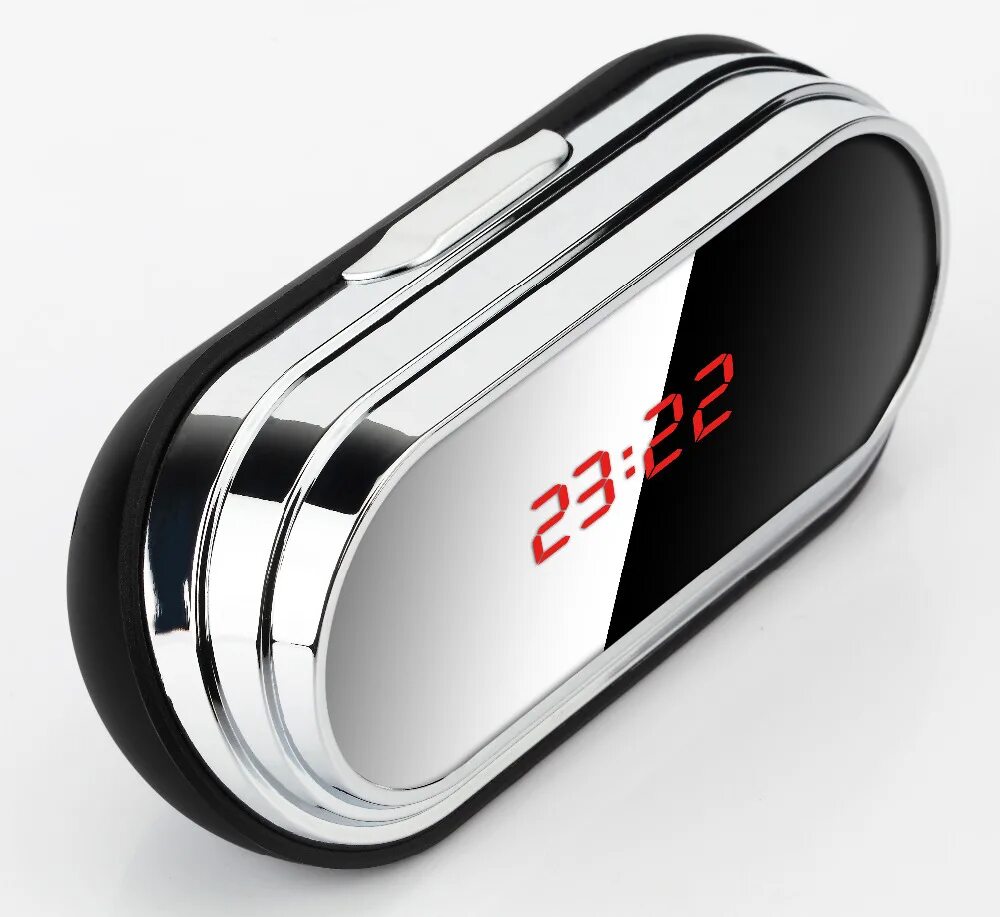 часы кинокамера