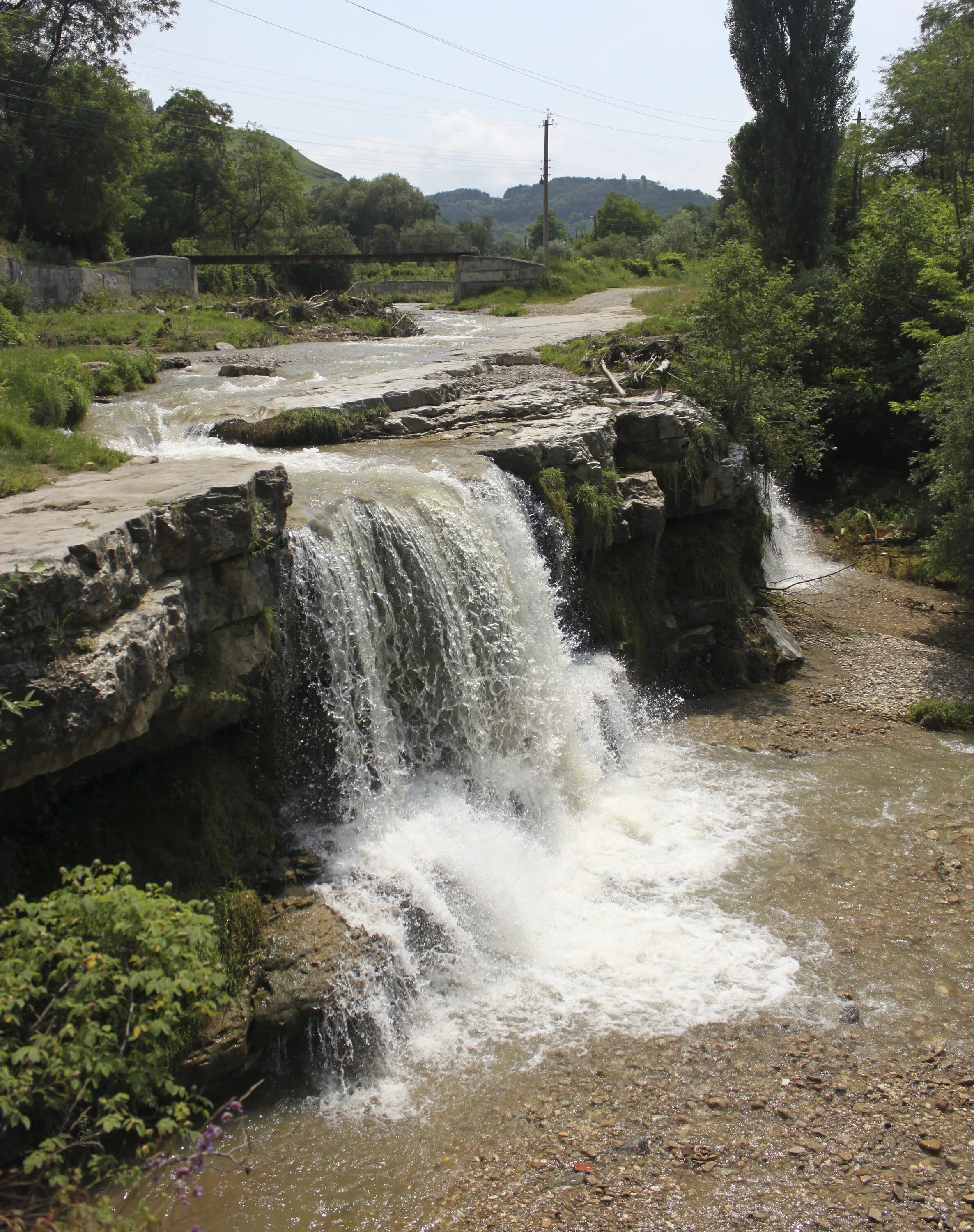 кисловодск водопад ольховка. кичмалкинский водопад. кичмалкинский водопад ставропольский край. лермонтовский водопад. ольховка (лермонтовский).