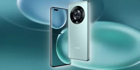 Honor magic 70