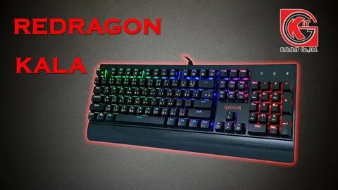 Redragon veigar