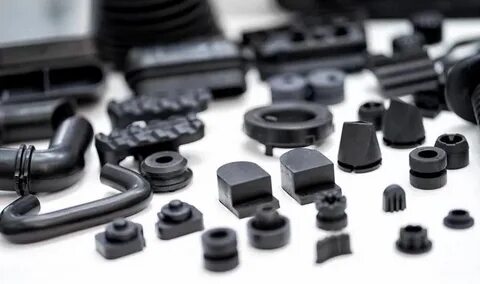 Polymer products
