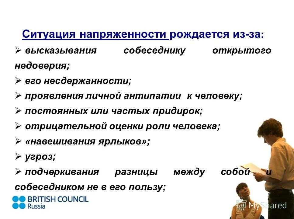 понятие слушать и слышать. техники я высказывания. что мешает поверить высказыванию собеседника 15. что вам мешает быть самим собой правила. схема я высказывания.