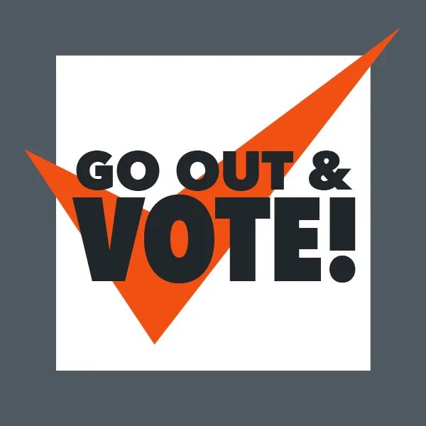 Vote out. Go out производитель. Go out товары. Your vote counts картинка. Let's go out.