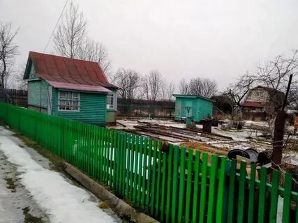 М ивановское