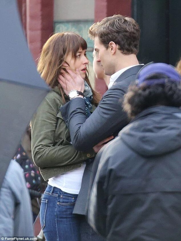 Fifty Shades Freed (2018) Official HD Trailer #3 - YouTube