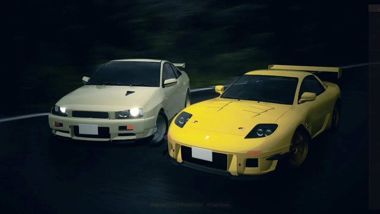 Initial d r34. Mazda rx7 fc3s initial d. rx7 fd3s initial d. mazda rx 7 fd3s initial d.