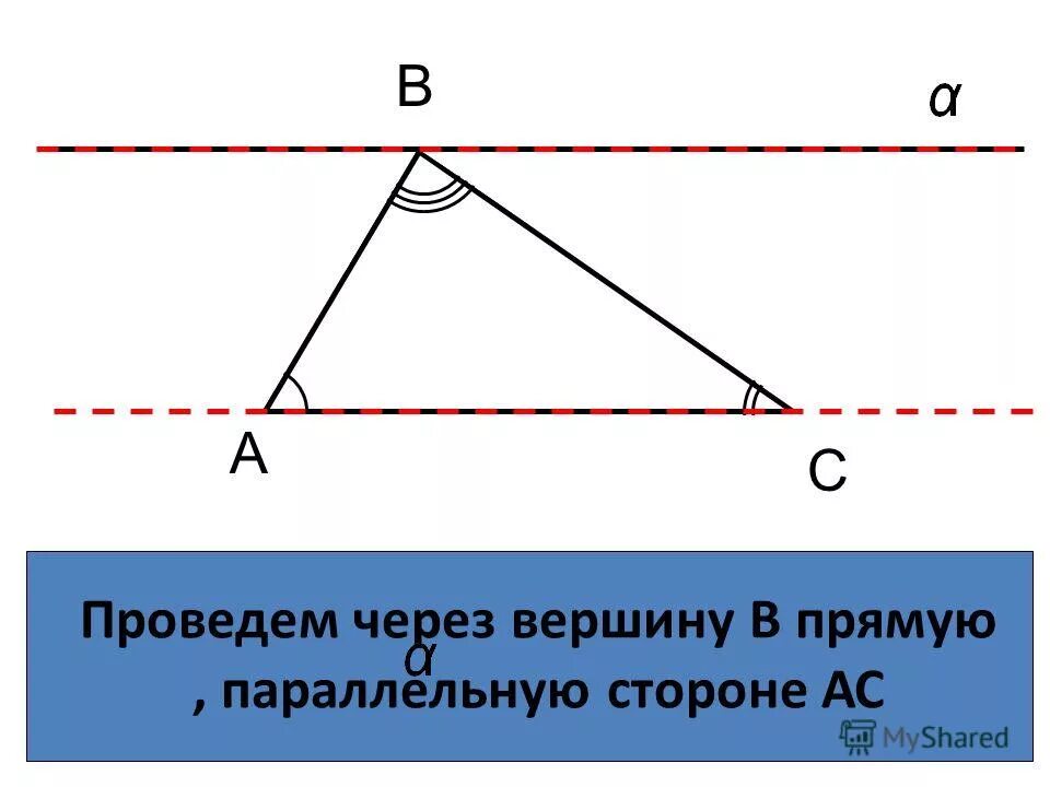 Сумма углов треугольника 7 класс параллельные прямые. Параллельные прямые сумма углов треугольника. Сумма внутренних углов треугольника равна 180 градусов. Сумма углов треугольника 7 класс параллельные прямые. Теоремы углов.