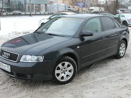 4 2001 год