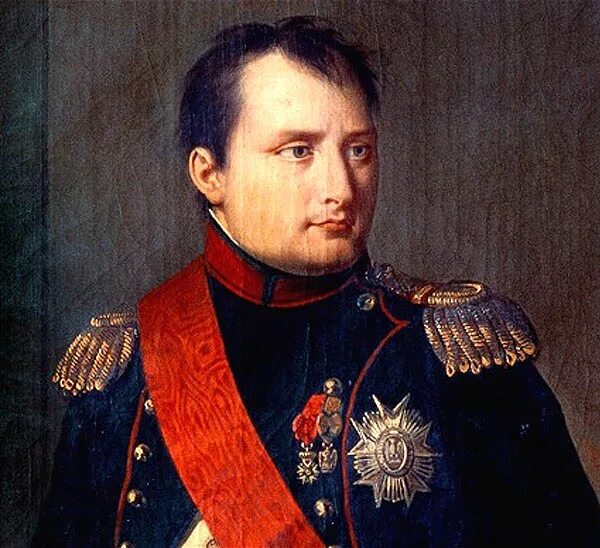Наполеонов было два