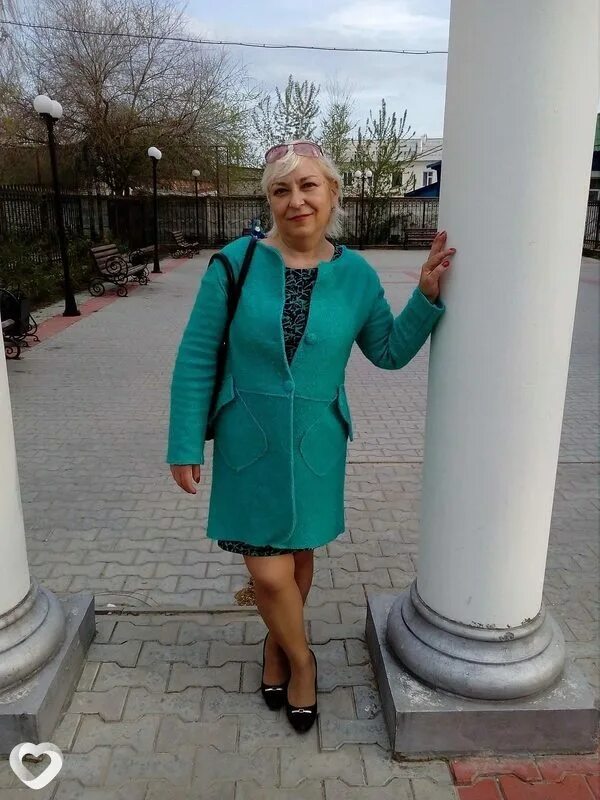 Галина, 51 year, Russian Federation, Samara, would like to meet a guy at the age