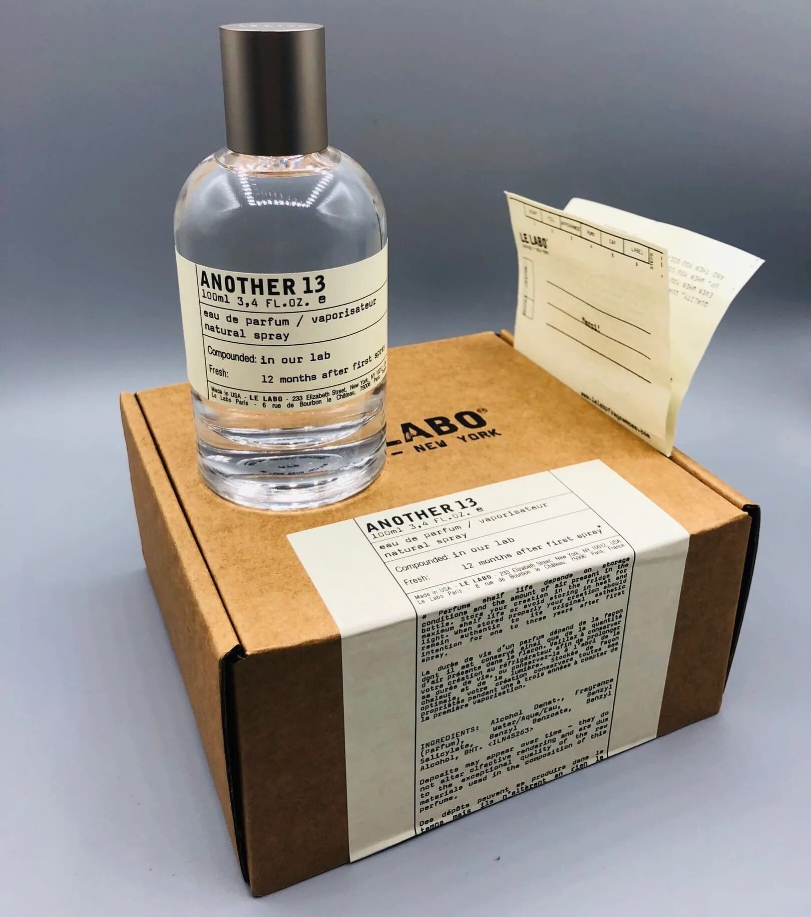 Another 13 купить. Сантал 13 le Labo. Le Labo another 13. Le Labo another 13 100 ml. Le Labo ароматы.