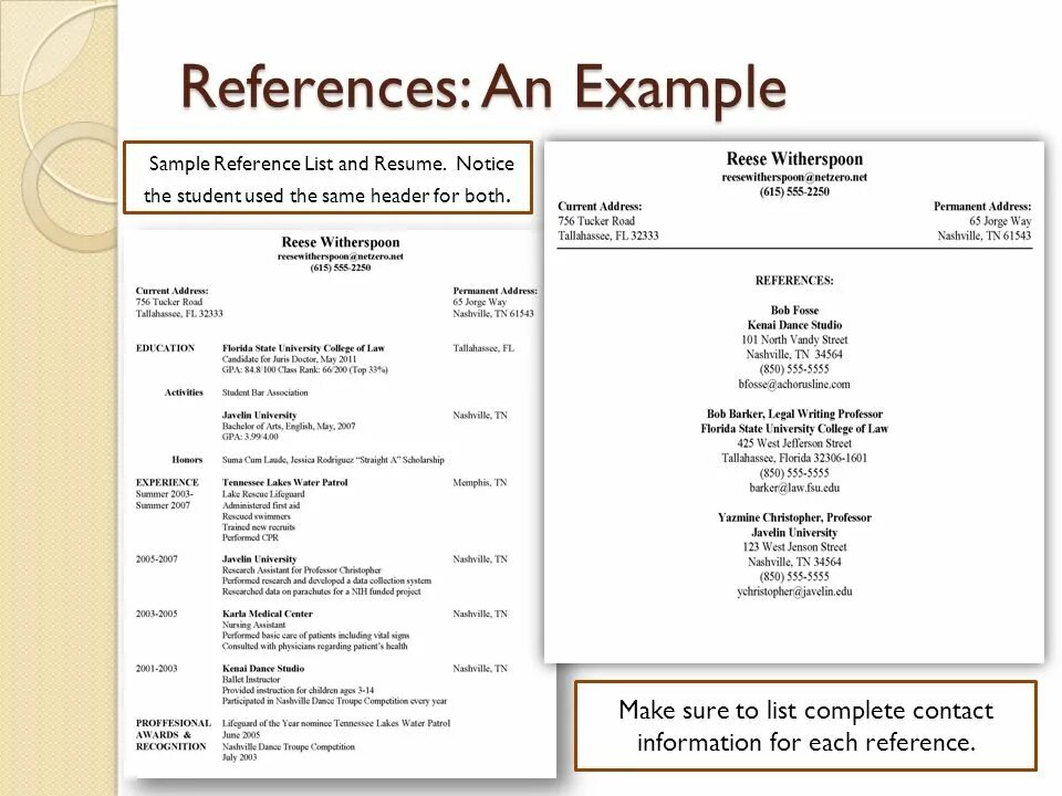 Референт лист. Референс лист. References examples. Референт лист компании. Reference example