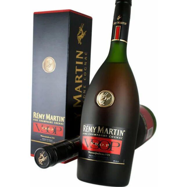 Martin vsop. Martin vsop