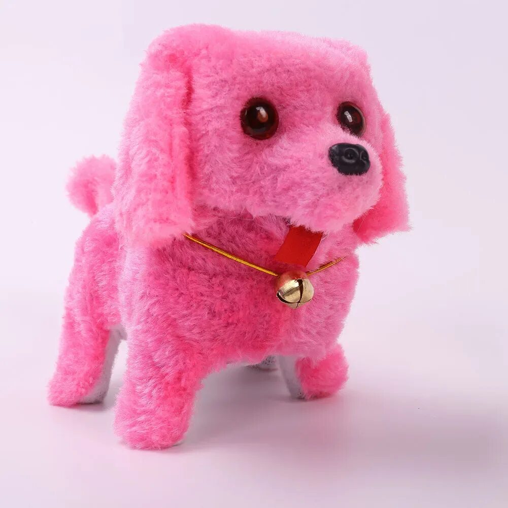 Игрушка. Собачка. Розовая собачка игрушка. Маленькие Игрушечные собачки. Мягкая игрушка розовая собачка.