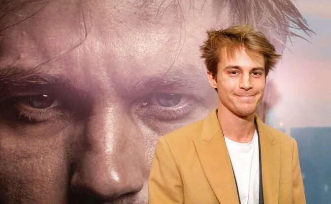 Иван Янковский Биография актера Фото Роли в фильмах и сериалах Личная жизнь, жен