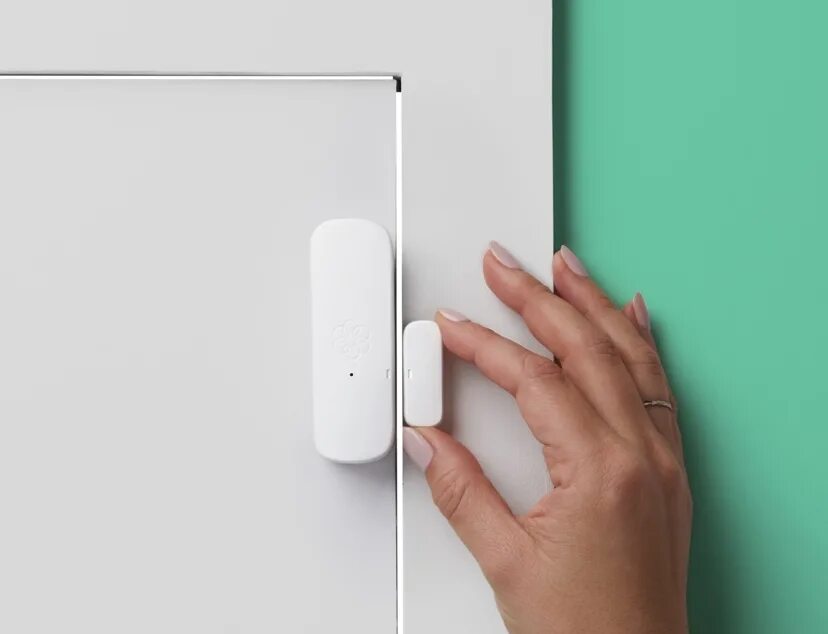 Door windows sensor