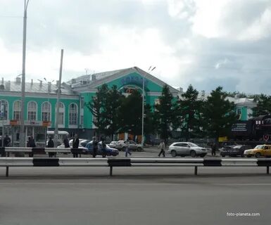 Жд вокзал кемерово телефон