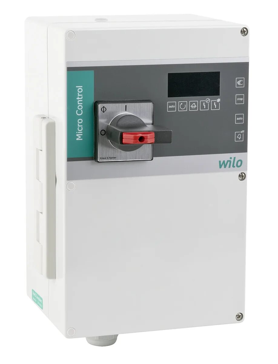 Ms control. Шкаф управления Wilo MS-L-2x4kw-Dol. Прибор управления Wilo MS-L-1x4kw-Dol. Прибор управления w- Ctrl-MS-l2x4kw-Dol. Шкаф управление насосами Wilo 2 x 1.1 КВТ.