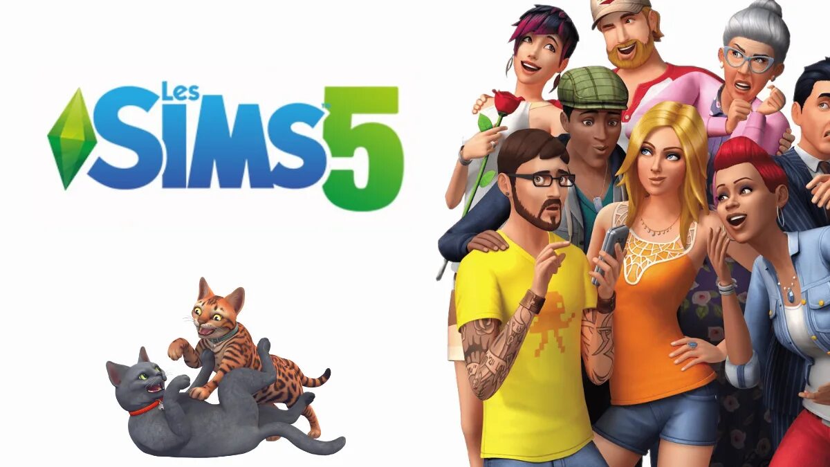 5 сим нет. Sims 5. новый симс 5. sims 5 персонажи. симс 5 картинки.