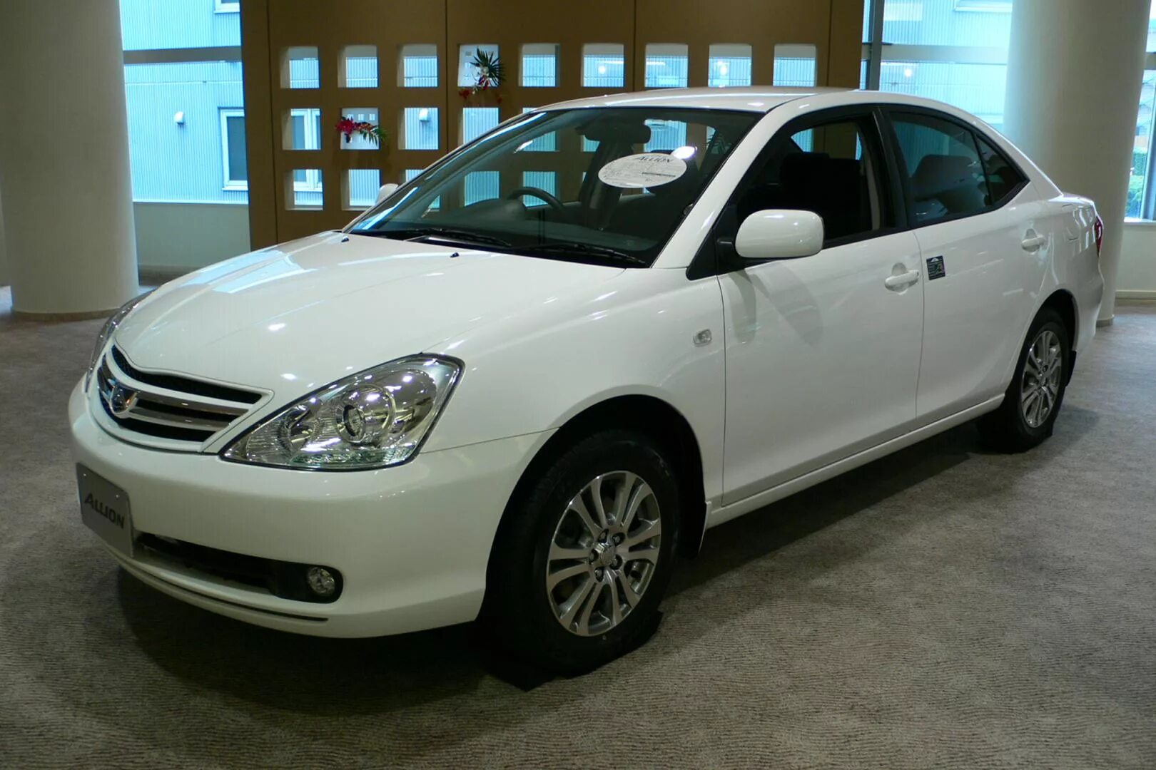 Машина алион. Toyota Allion. Toyota Eleon. Аллион 2007 машина. Toyota Allion i.