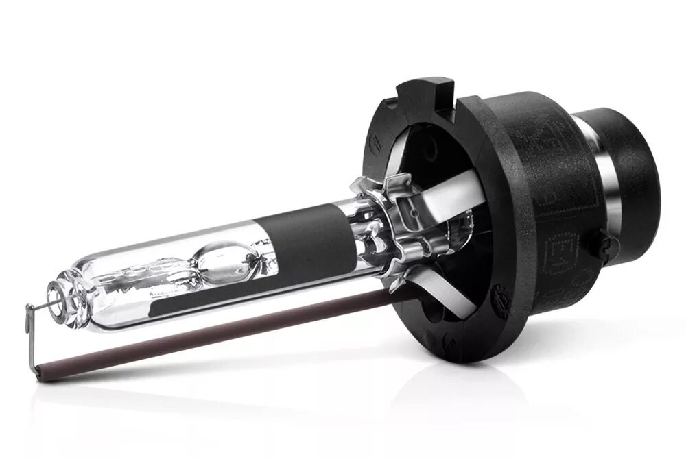 Hid lamp