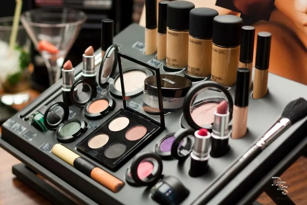 Make up sets