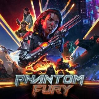 Fury играть