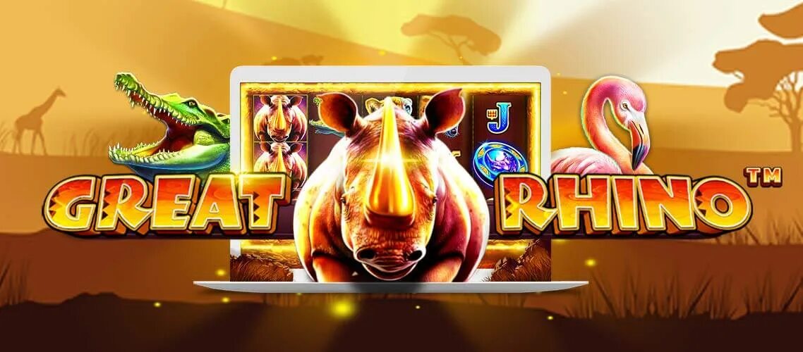 Казино носорог. Pragmatic Play Slots. Great Rhino Slot. Игра про носорога игровые автоматы. Great rhino