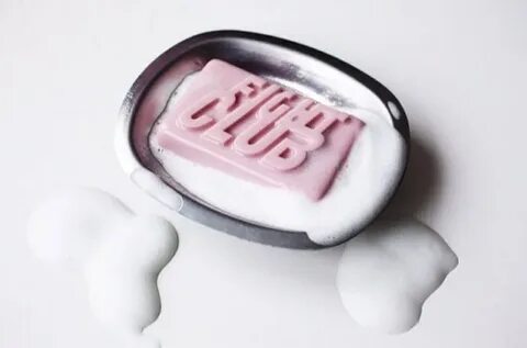 Soap club