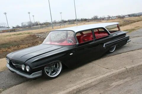 Black betty