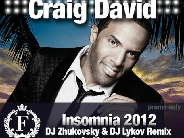 Craig david insomnia. Insomnia крейг дэвид. insomnia песня craig david. insomnia craig david фото.
