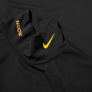 Nike nocta