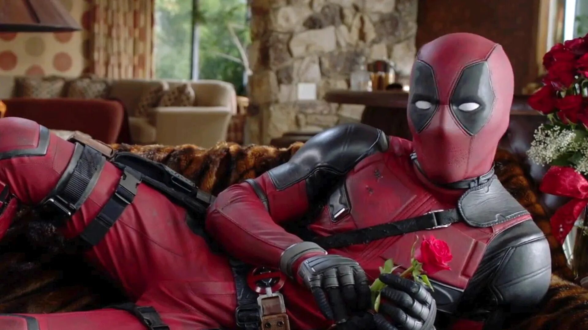 дэдпул точики