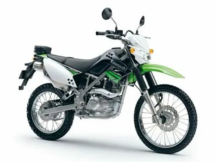 Кавасаки 125